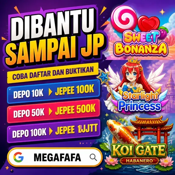 togel slot online